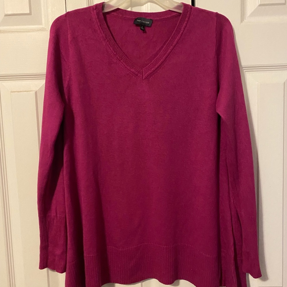 Limited Sweater